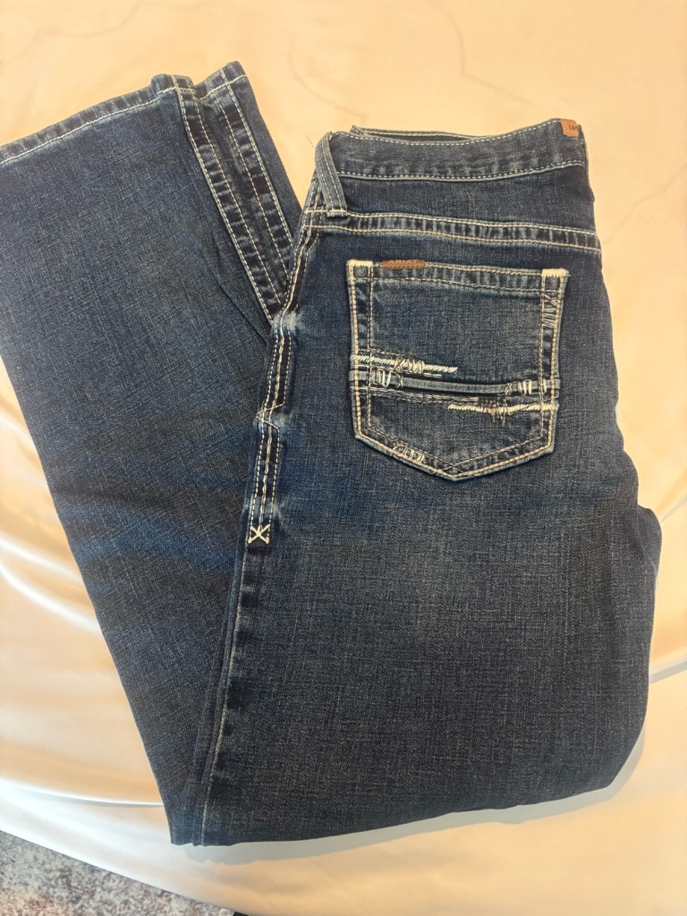 Men’s Ariat Jeans